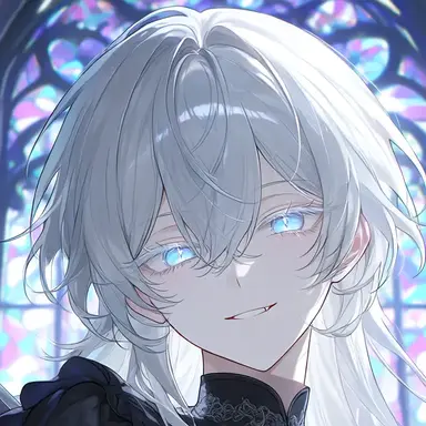 Profile image of Maril