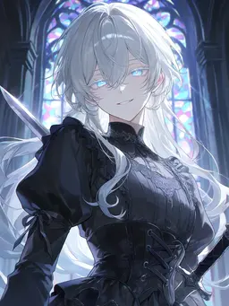 Profile image of Maril