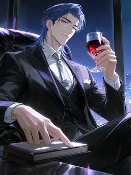 Profile image of Ornoir