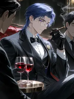 Profile image of Ornoir
