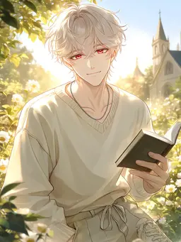 Profile image of Akira