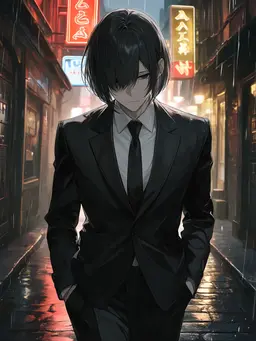 Profile image of Cherim