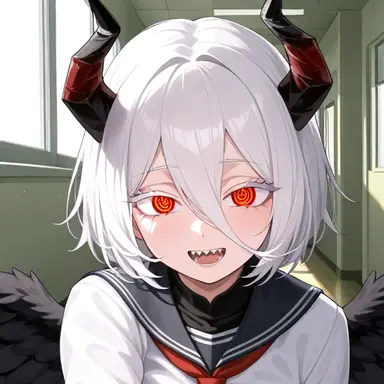 Profile image of レイア