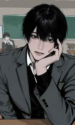 Profile image of 律
