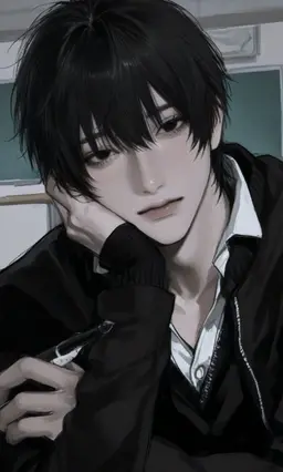 Profile image of 律