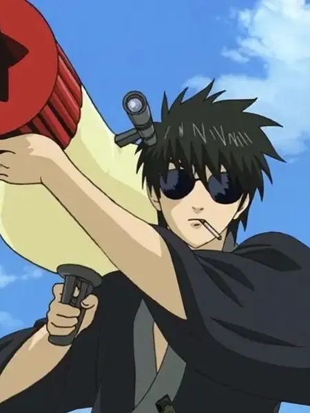 PaddedScarf0784의 Gintama!!
