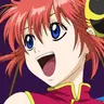 Profile image of Kagura