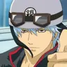 Profile image of Gintoki Sakata