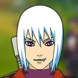 Profile image of Suigetsu Hozuki