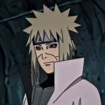 Profile image of Minato Namikaze