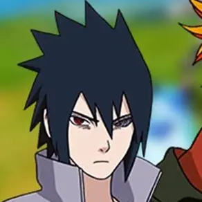Profile image of Sasuke Uchiha