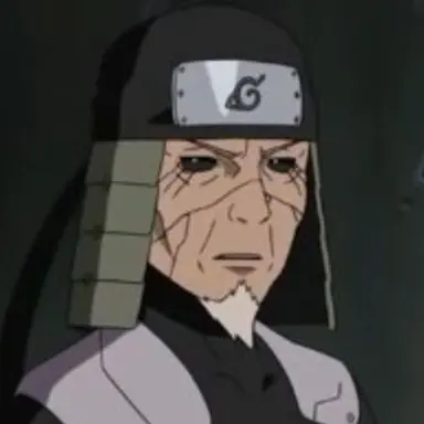 Profile image of Hiruzen Sarutobi