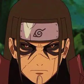 Profile image of Hashirama Senju
