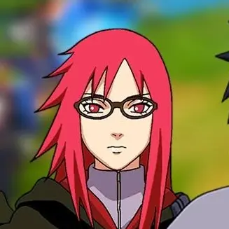 Profile image of Karin Uzumaki
