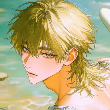 Profile image of Lumiro