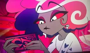 Profile image of Velvette