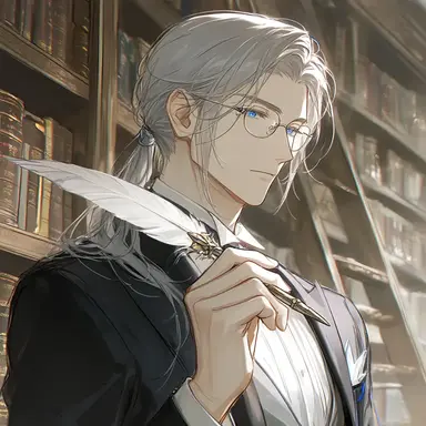 Profile image of Christophe