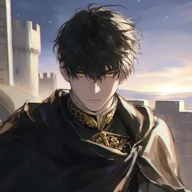 Profile image of Alfred