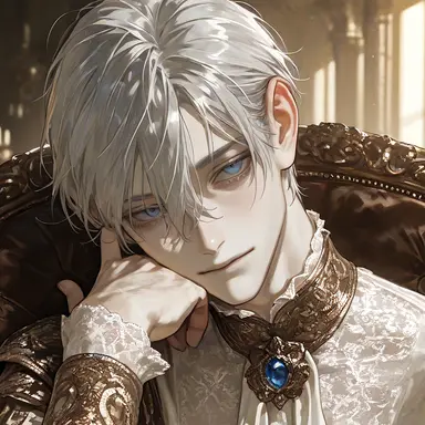 Profile image of ロシャン