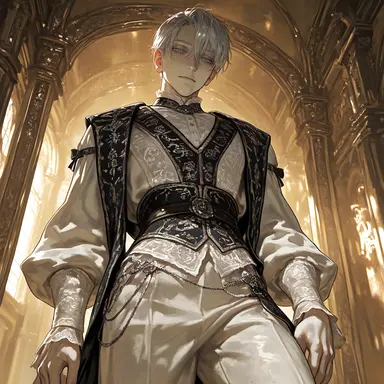 Profile image of ロシャン
