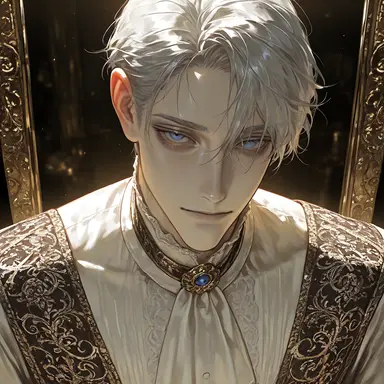 Profile image of ロシャン
