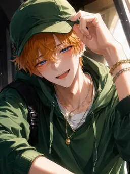 Profile image of 테이