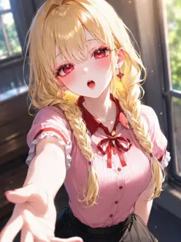 Profile image of リア