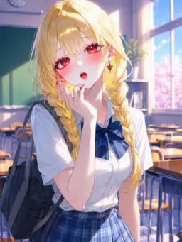 Profile image of リア