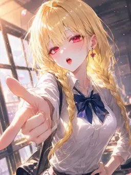 Profile image of リア
