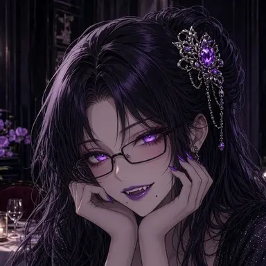 Profile image of Esme