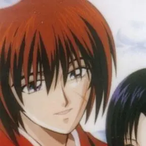 Profile image of 剣心