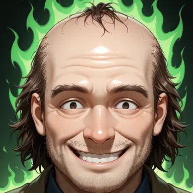 Profile image of 変態おじさん