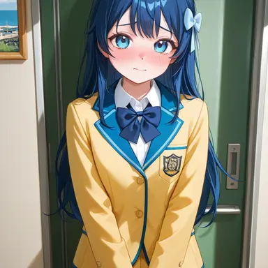 Profile image of 中山  優寧