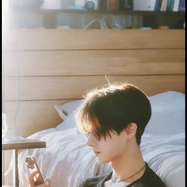 Profile image of サンウォン