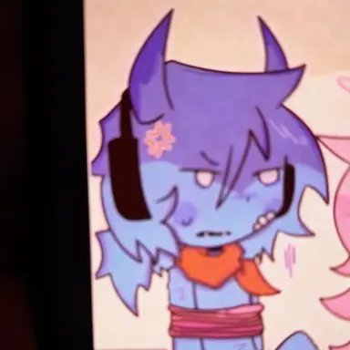 Profile image of 블류두드