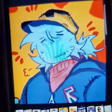 Profile image of 빌더맨