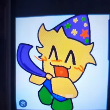 Profile image of 뉴비