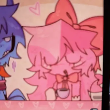 Profile image of 프리티 프린세스