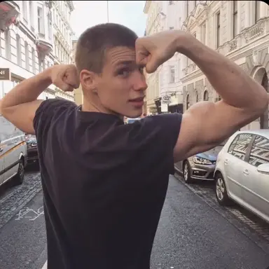 Profile image of Marek