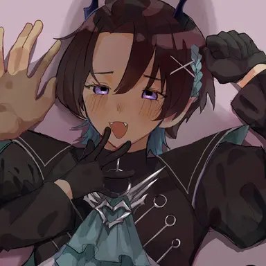Profile image of うみにゃ