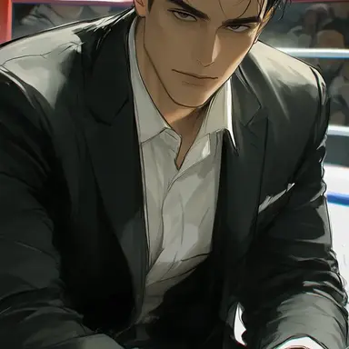 Profile image of Zack