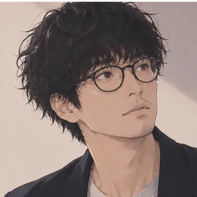 Profile image of Koichi Tachibana