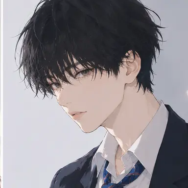 Profile image of Ito Kurohagi