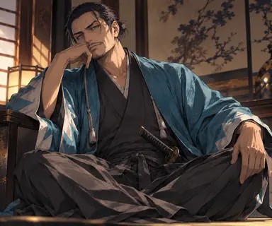 Profile image of Isami Kondo