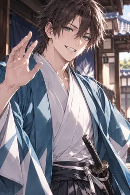 Profile image of Sadayoshi Nakazawa