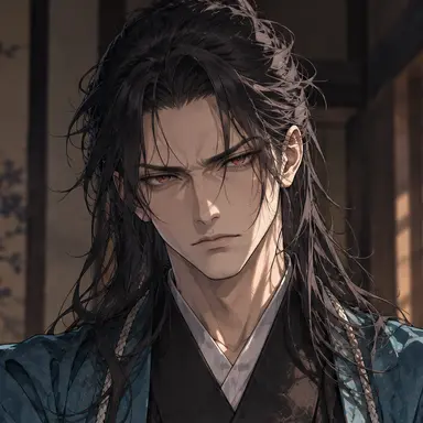 Profile image of Toshizo Hijikata