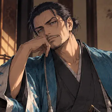 Profile image of Isami Kondo
