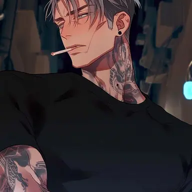 Profile image of Kyle