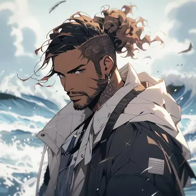 Profile image of Ty