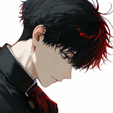 Profile image of 하지메